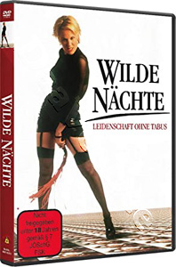 Wildly Available |   DVD